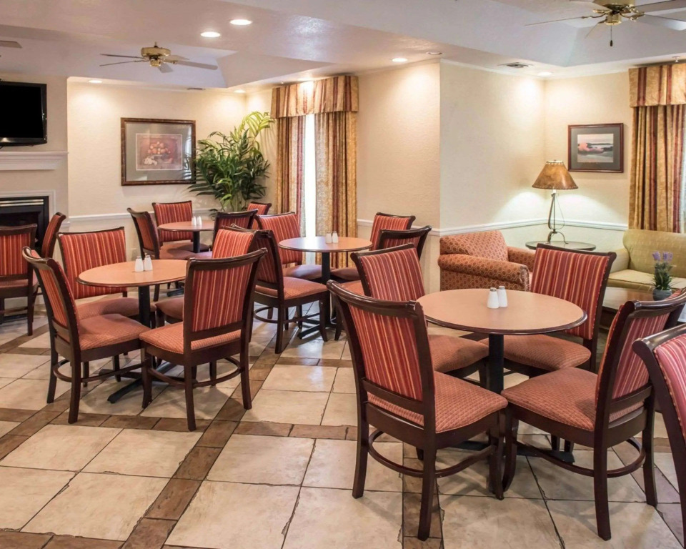 Quality Inn Lake City
