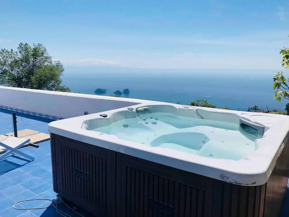 Casa Le Tore Blu in Sorrento