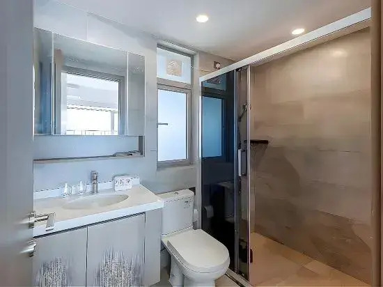 Xinglun International Seaview Holiday Apartment (Shanwei Poly Jinluwan Branch)