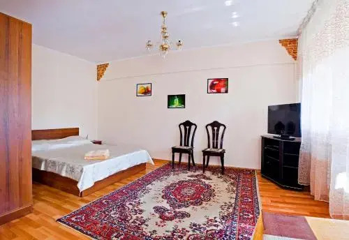 Lessor Centre Apartments
