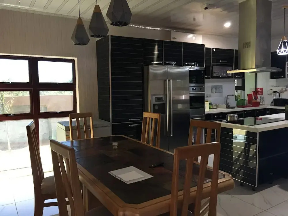 Kanyi Guest House