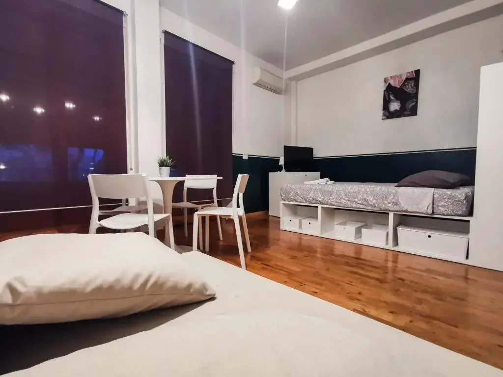 Lusa'S Suite