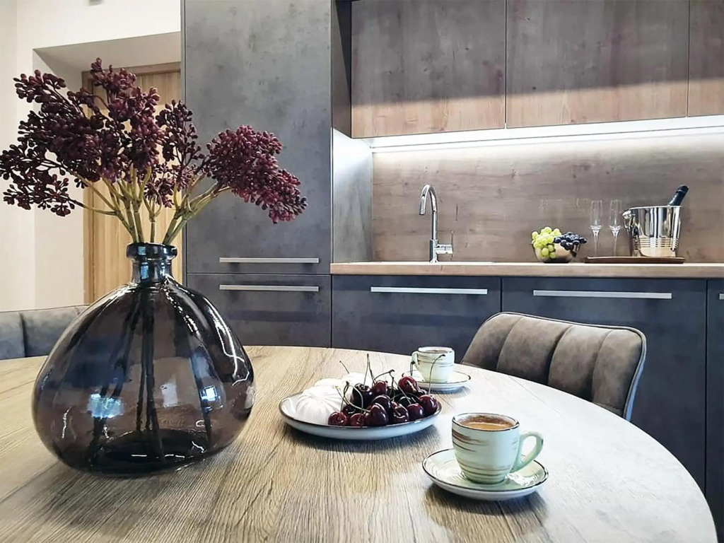 Luxury apartment DOLCE VITA
