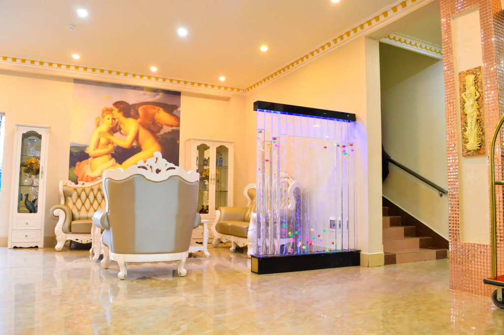 Wuduria Hotel