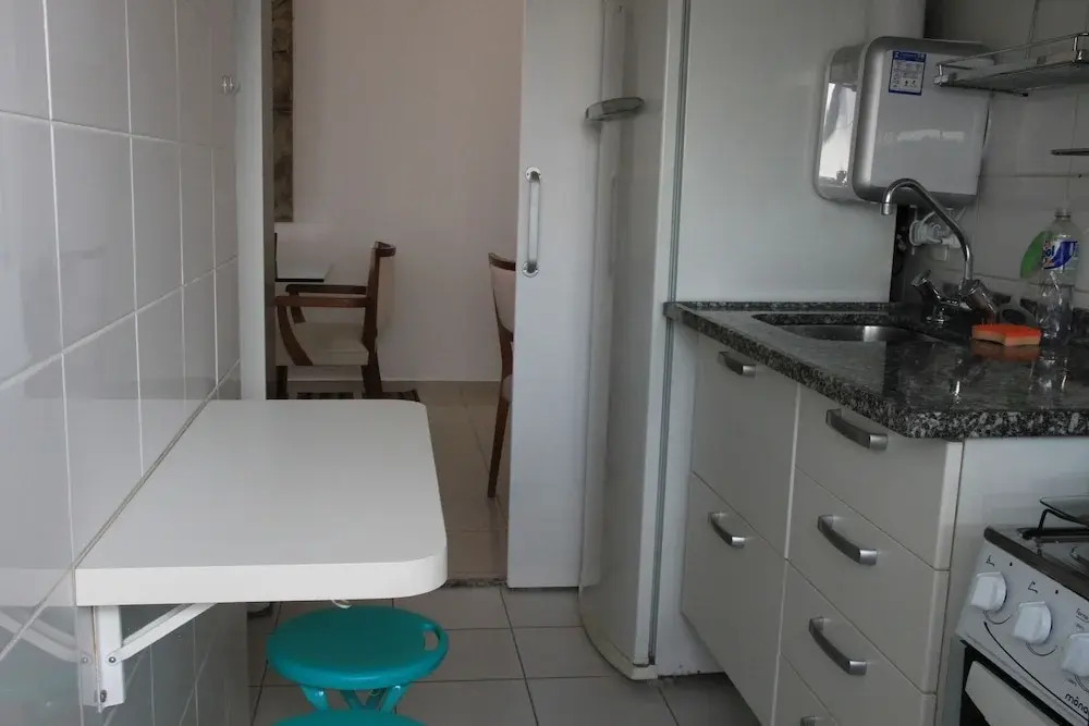 Perfeita localizacao e aconchegante 72