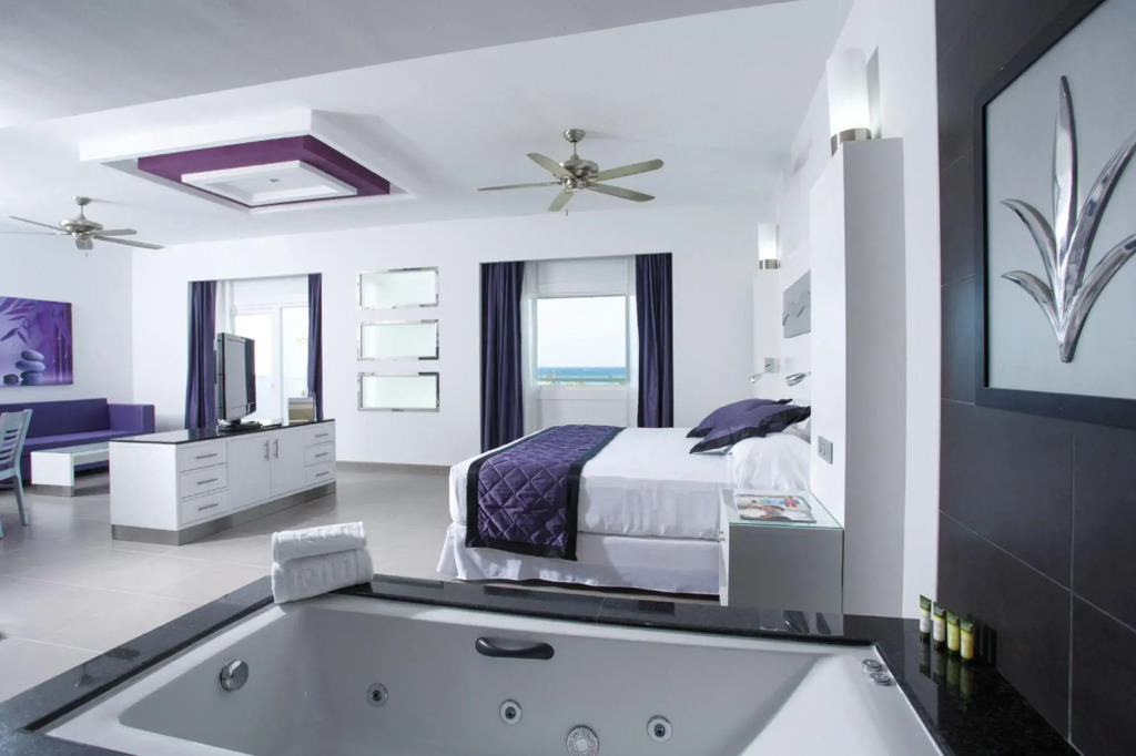 Hotel Riu Palace Jamaica - Adults Only - All Inclusive