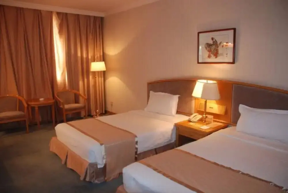Grand Goodworld Hotel