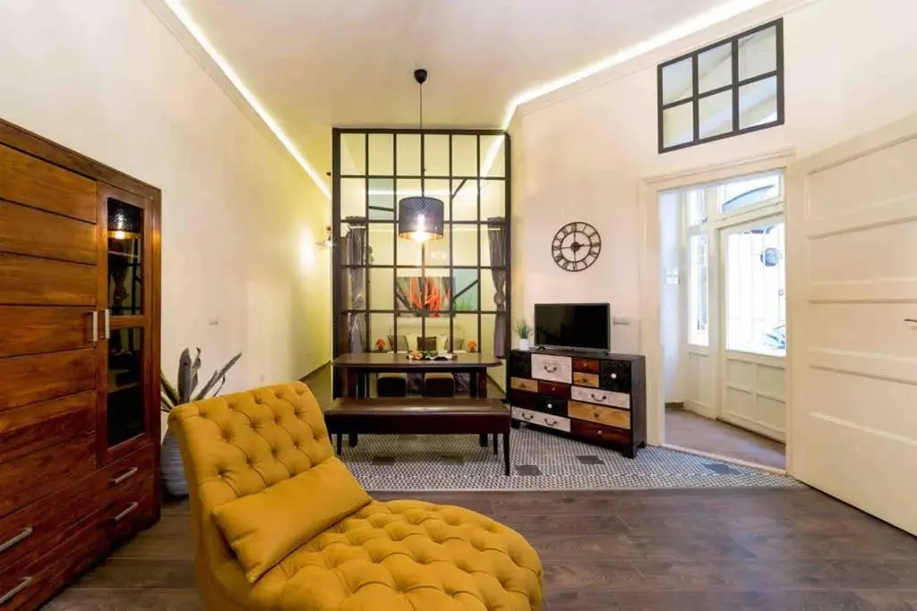 The Best Mondain Apartment Budapest