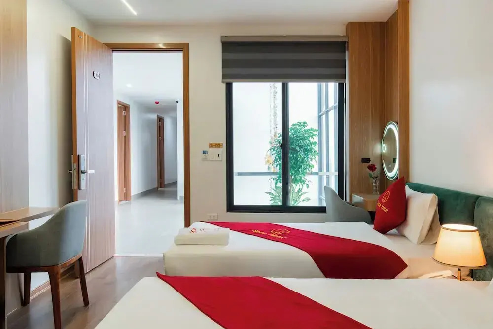 SOCA Hotel LAO CAI