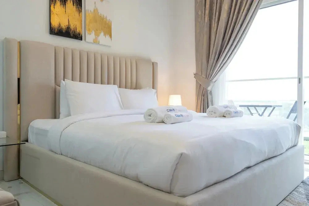 NEW Lisiting | Miracle Garden | Great Location