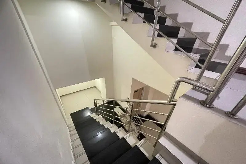 Hotel Lengkong 2