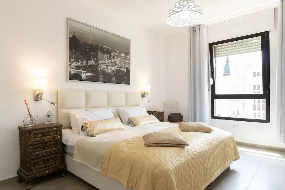 King David Hotel Jerusalem