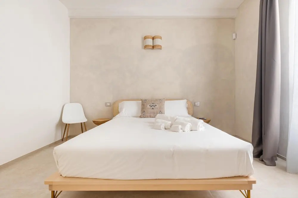2941 Palma Residence- Appartamento Boreas by Barbarhouse