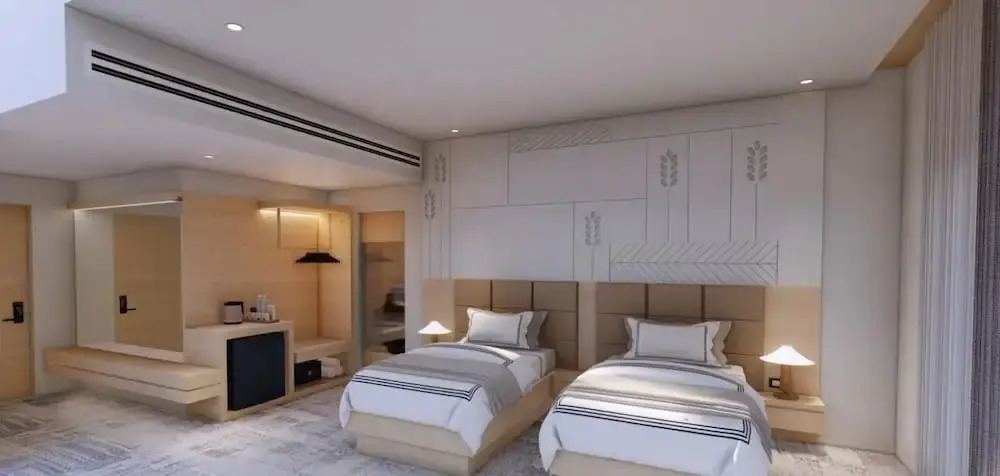 Hotel TGR