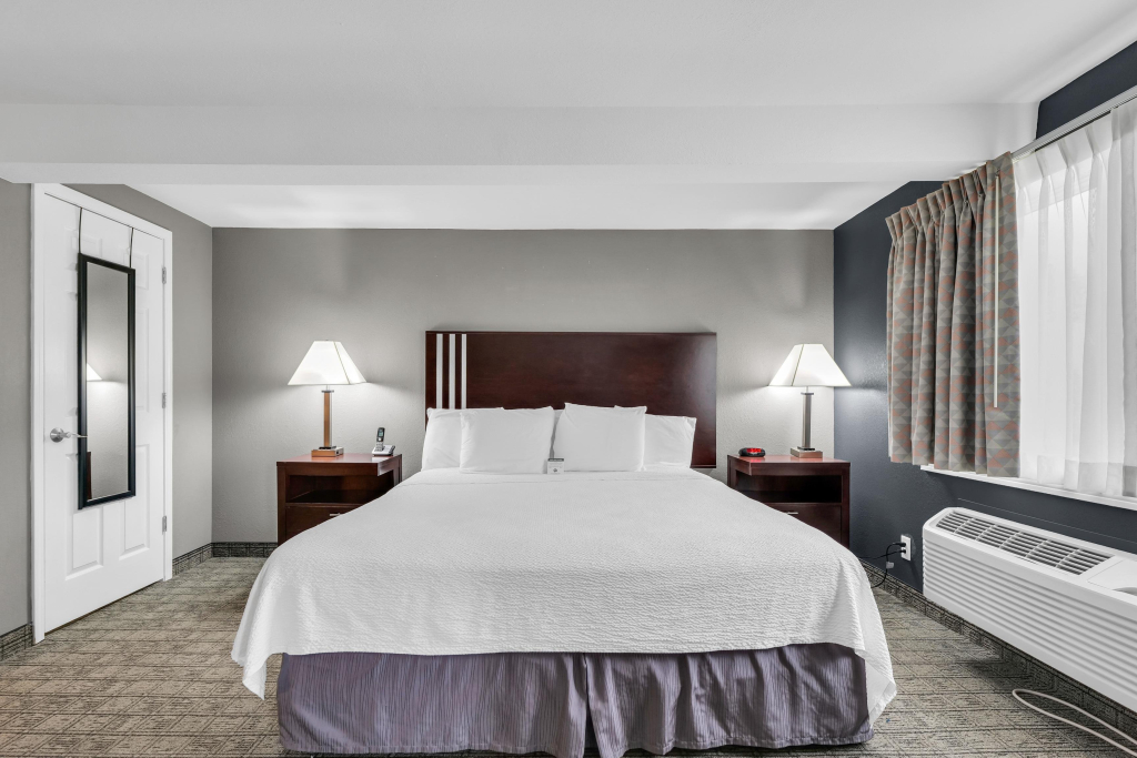 Red Lion Inn & Suites Urbana