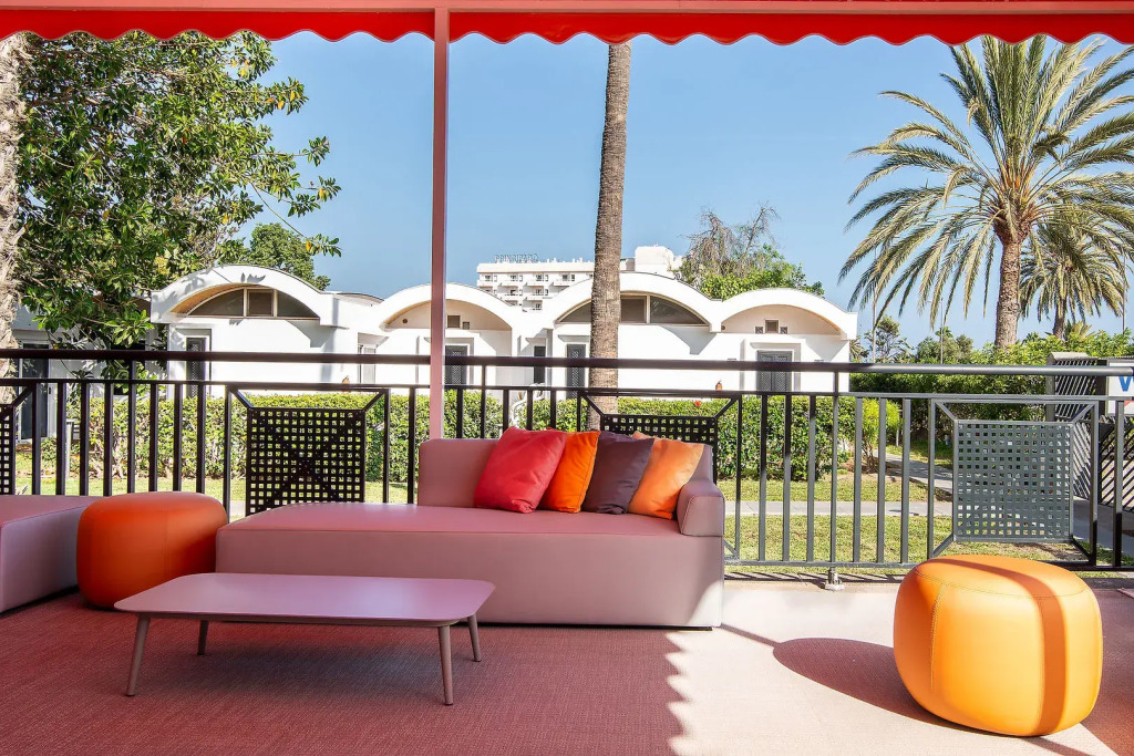 Bungalows Cordial Biarritz