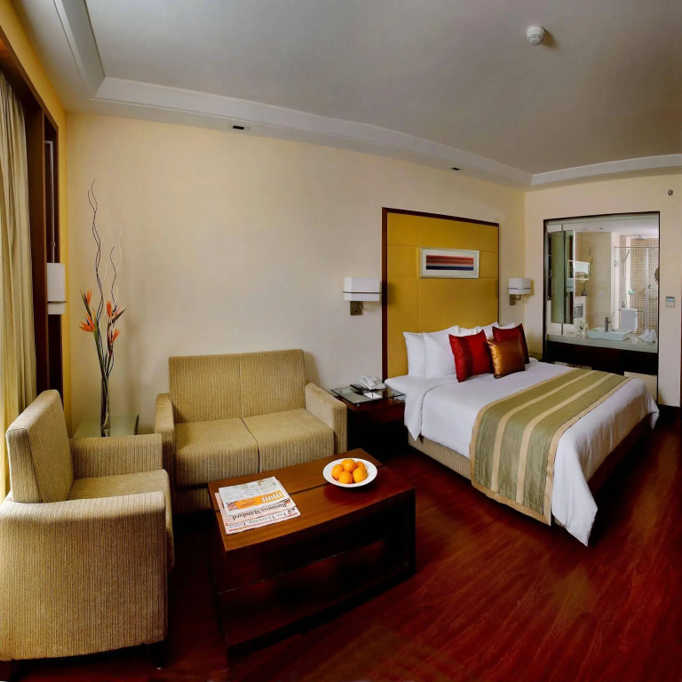 Park Inn Gurgaon