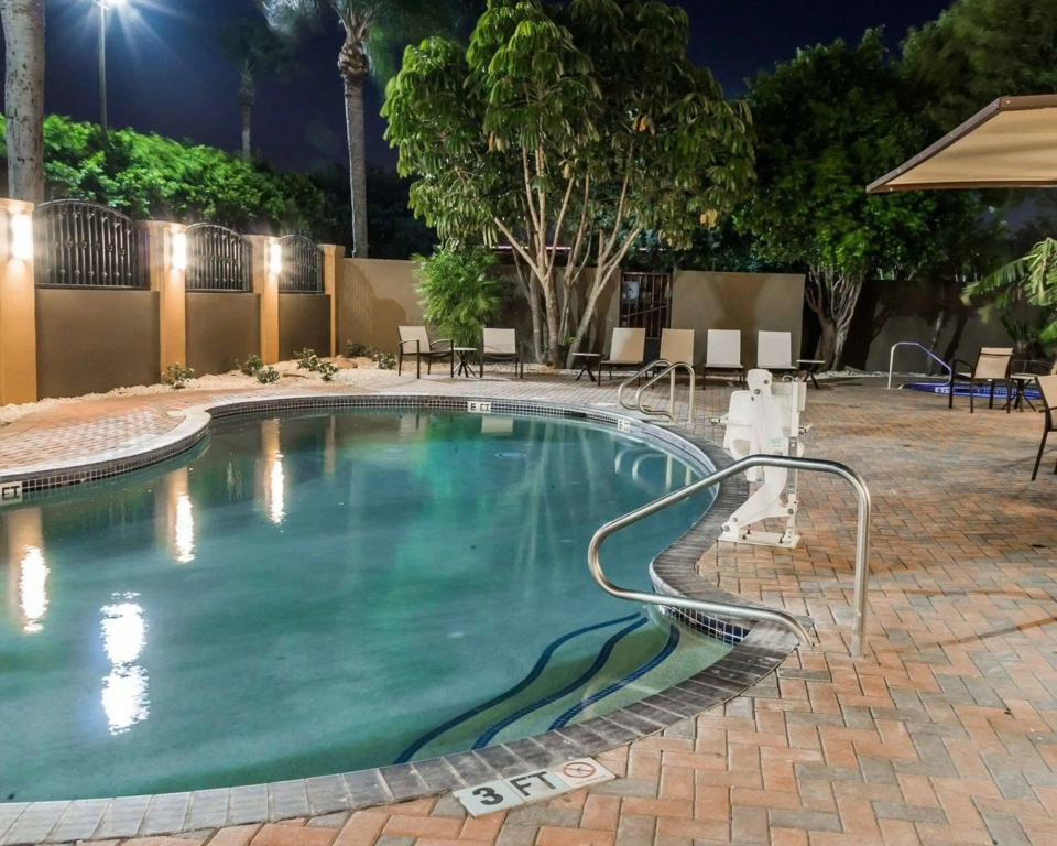 Comfort Inn & Suites Pharr - McAllen
