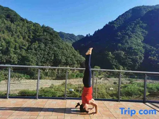 Xiong Haoxiang Homestay in Luxian County