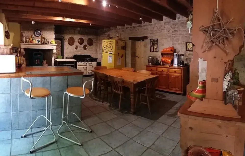 The Homestead