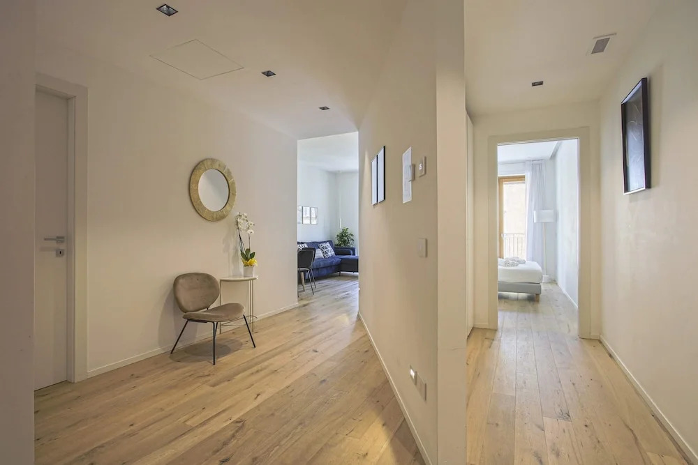 Milan Chic Suite 6