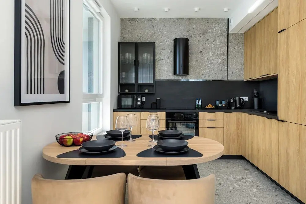 Sky by Kairos Apartments