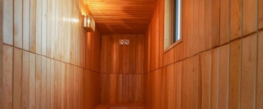 Villa Legendary 2