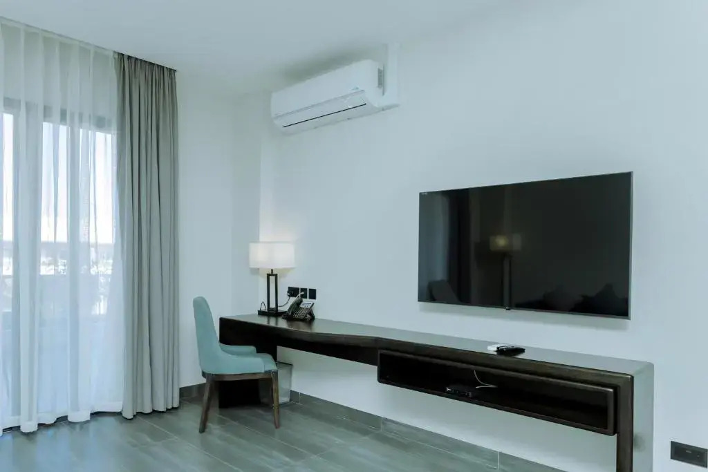Agora Apartments