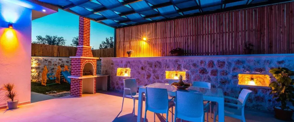Villa Rose
