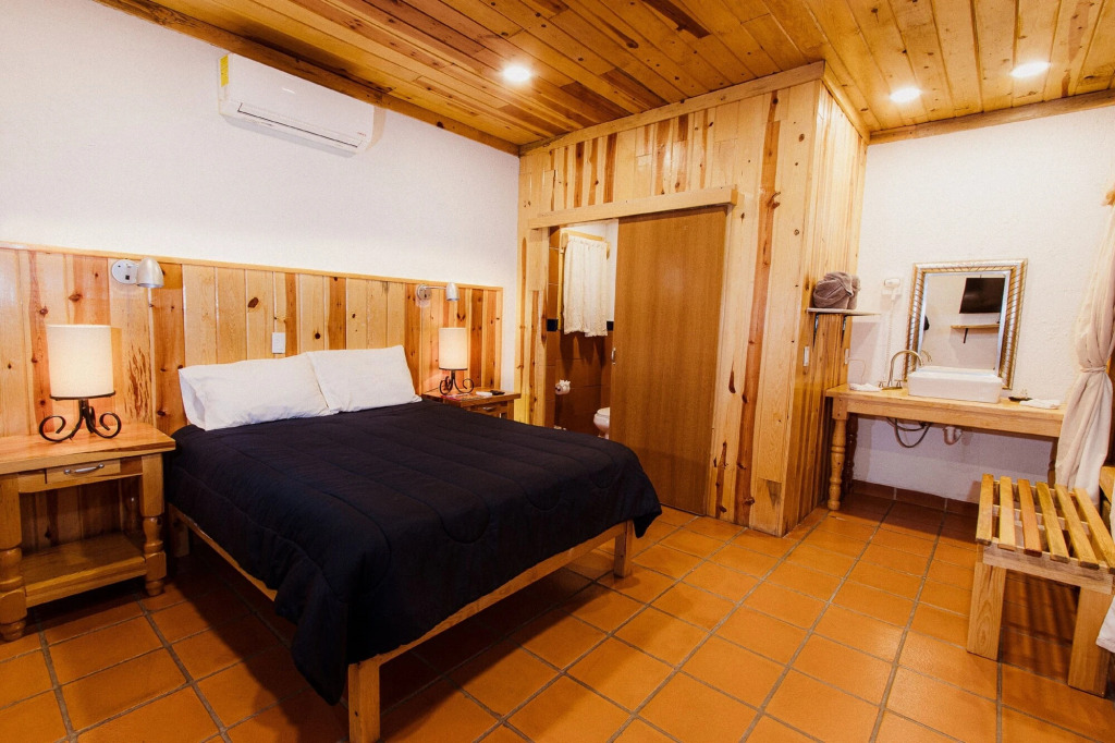 Hacienda Don Armando Boutique & Spa