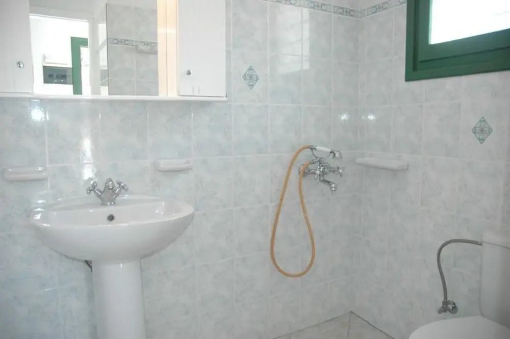 Tzannis Aglaia Pension