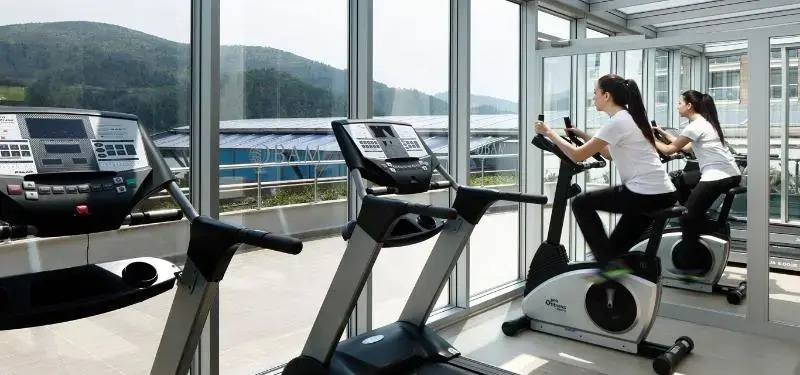 Obam Termal Resort Hotel ve Spa