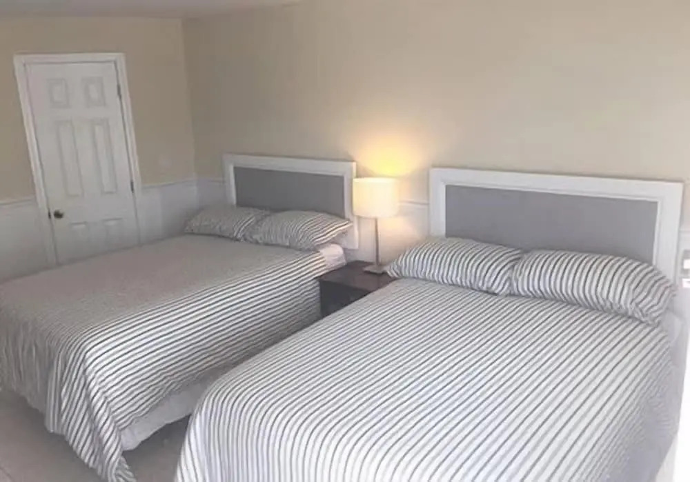 Boardwalk Beach Inn