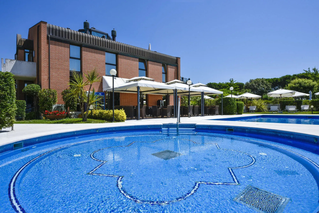 DB Villas Le Ville del Lido Resort