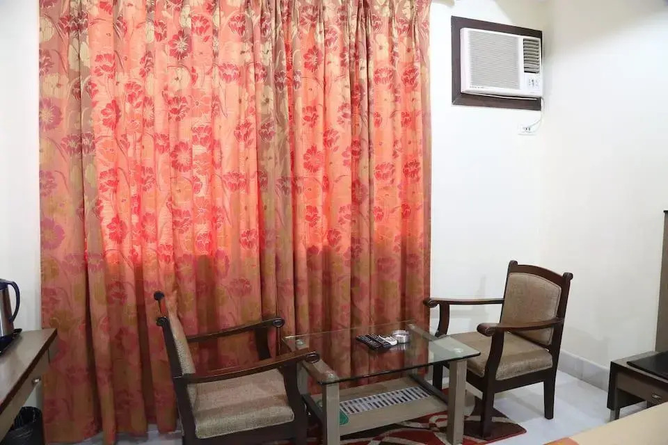 Hotel Sagar