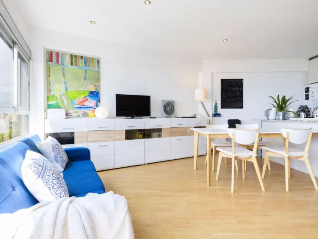 Apartment Jardin Oropesa del Mar
