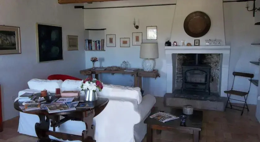 B&B Casale Vega