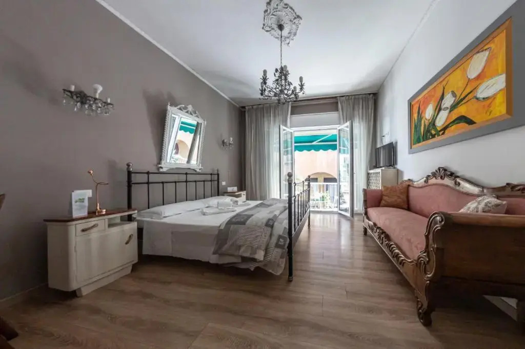 B&B Hotel Treviso