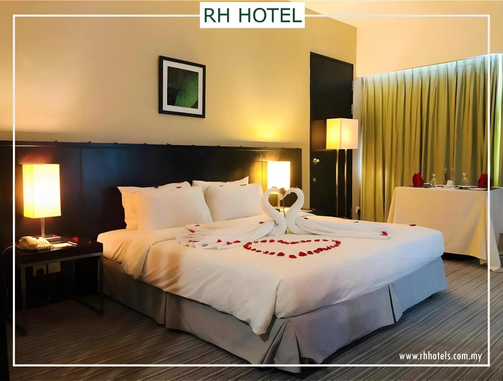 RH Hotel Sibu