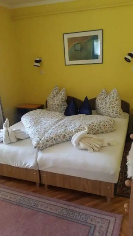 Toldi Apartman