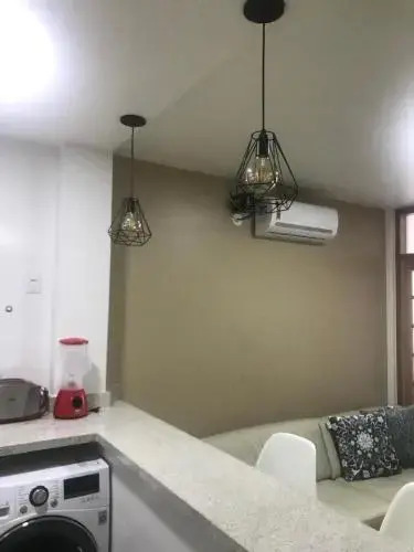 Apartamento Copacabana - Quadra da Praia