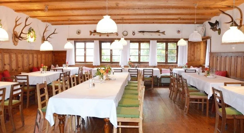 Bräugasthof Hallstatt