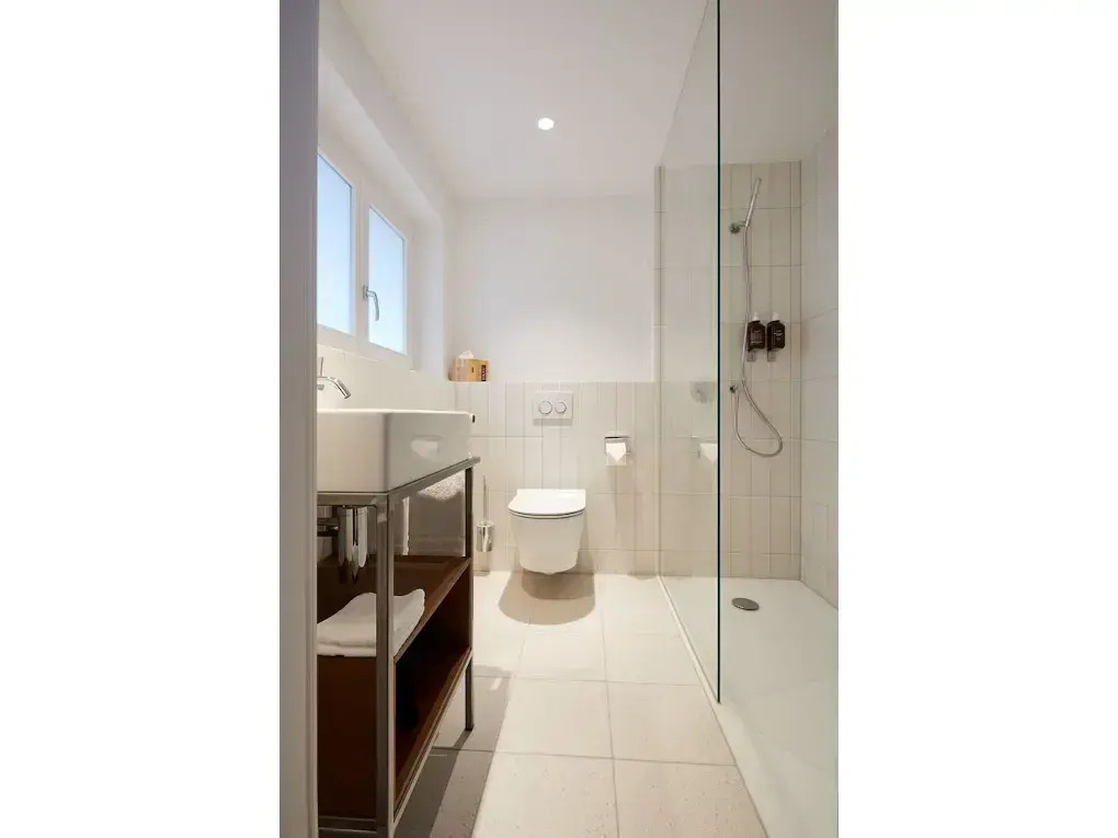 Italian Lifestyle Hotel & Osteria Chartreuse