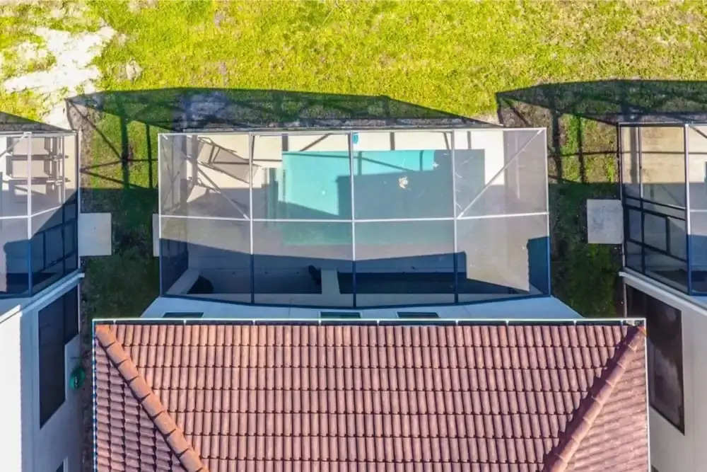 Beautiful Vacation Home with Private Pool PP8882