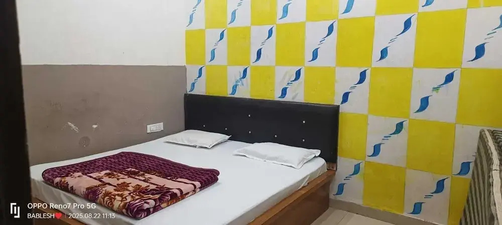 Satvika Guest House
