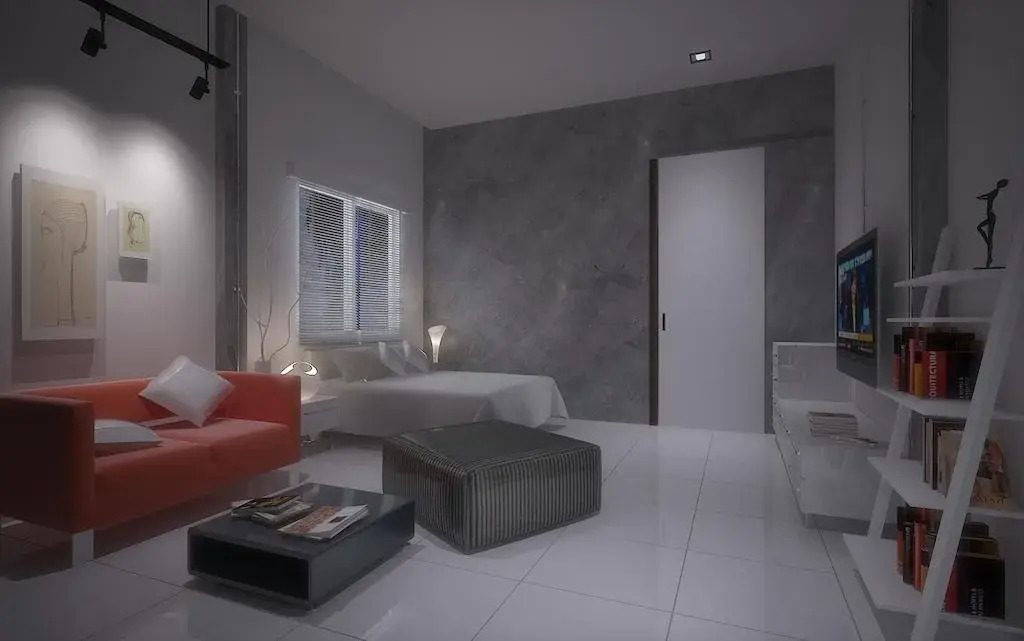 The Paradise Villa