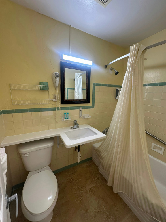 Super Inn By Oyo Daytona Beach Near Airport