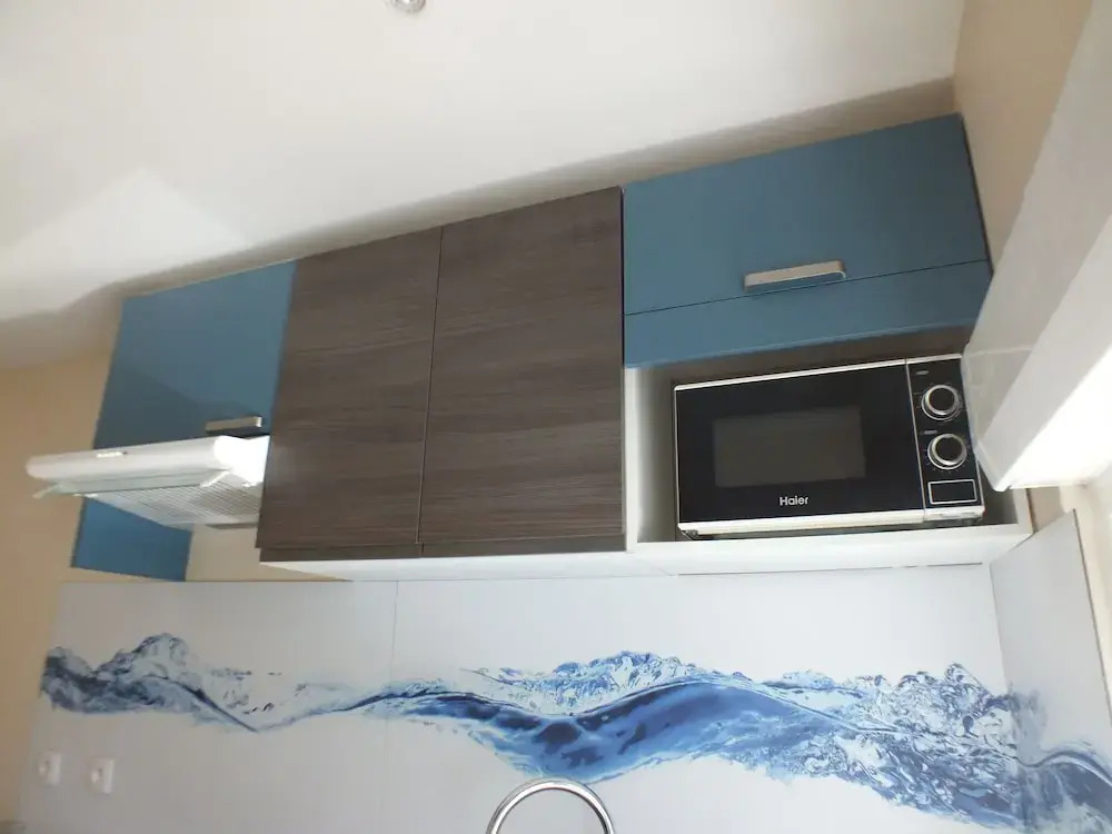 Residence Miranto