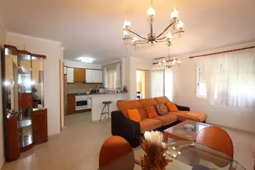 Apartamento Palm Beach