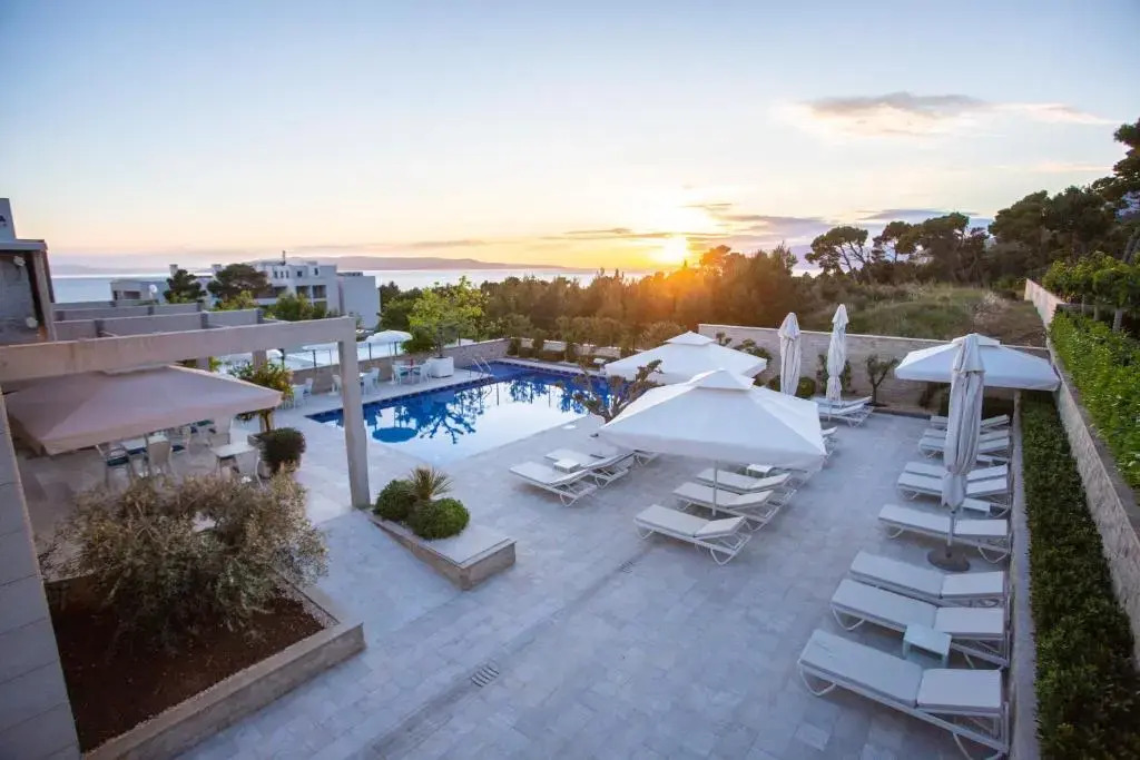 Poseidon Mobile Home Resort